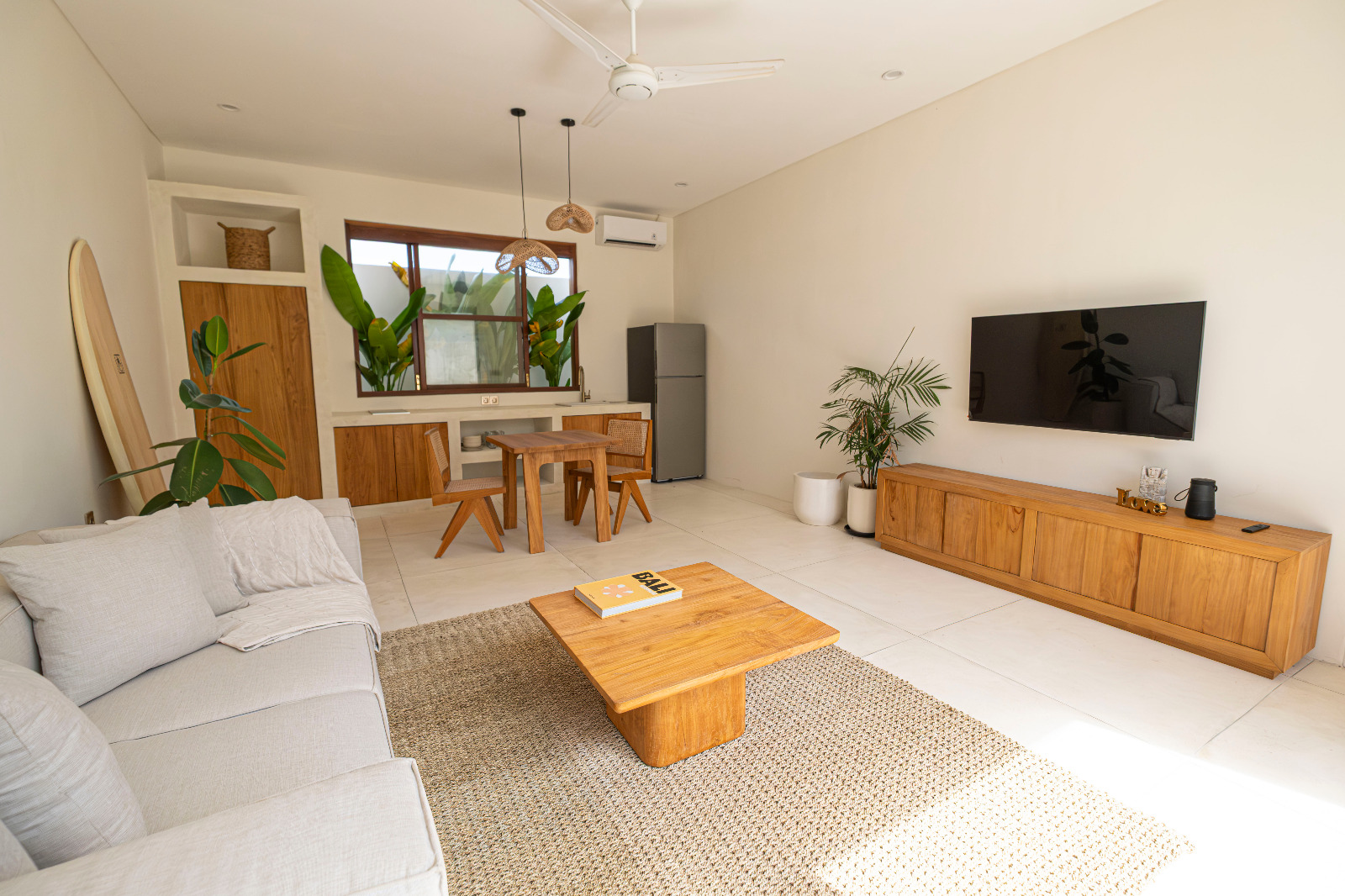 1BR Villa Uluwatu 200m From Beach — photo 10