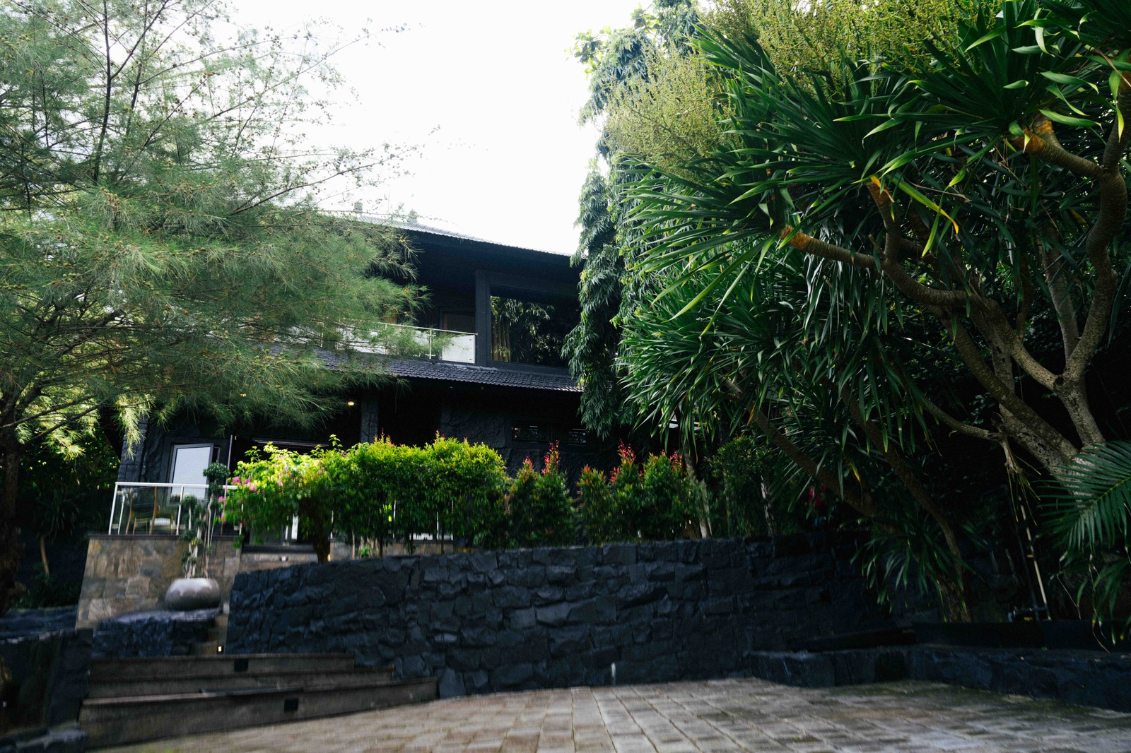 1BR Villa Temple — photo 2