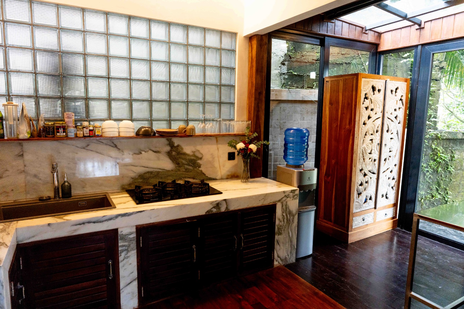 1BR Villa Temple — photo 3