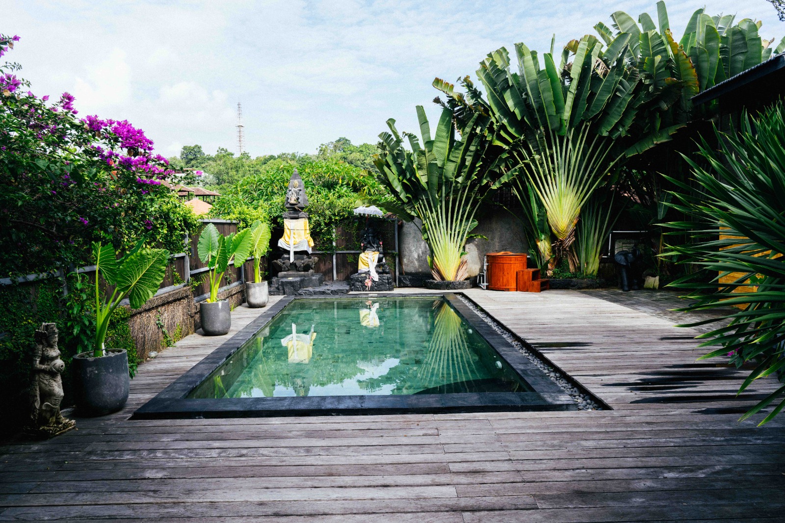 1BR Villa Temple — photo 6