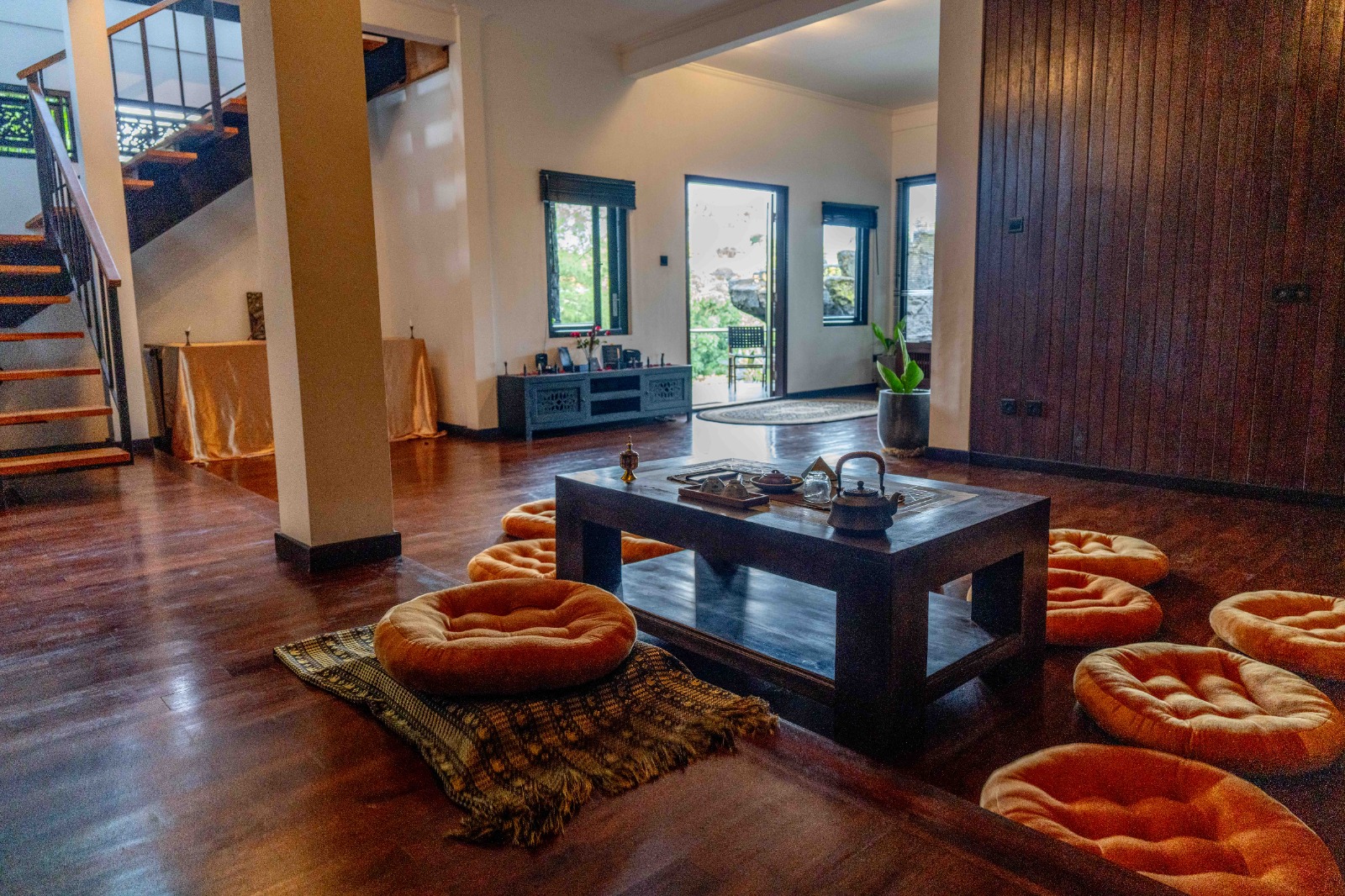 1BR Villa Temple — photo 9