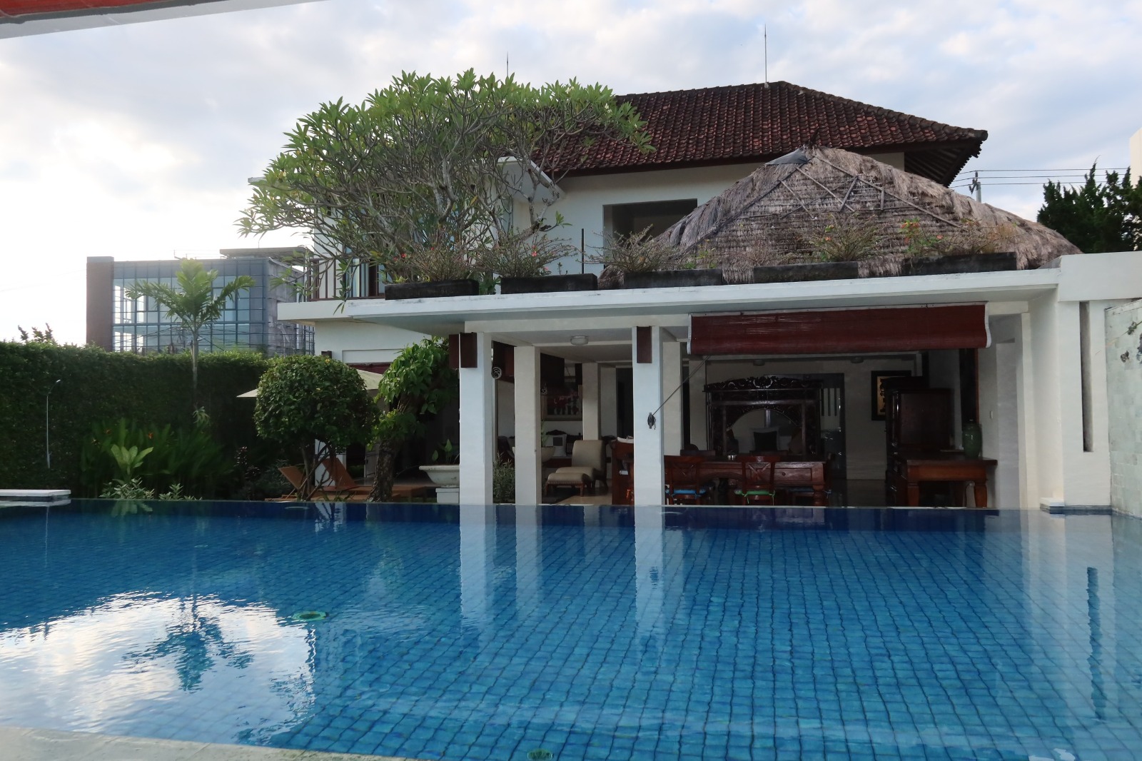 1BR Room In Umalas in Umalas
