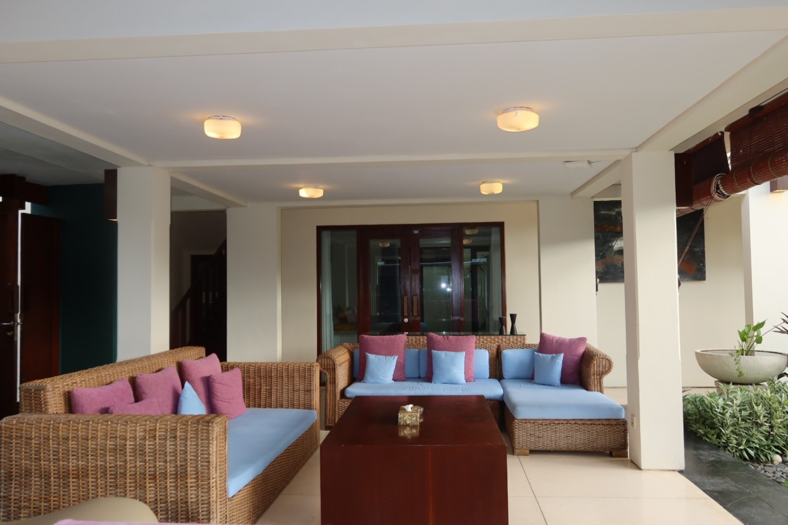 1BR Room In Umalas — photo 4