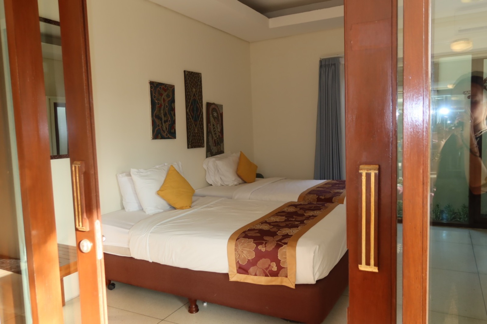 1BR Room In Umalas — photo 6
