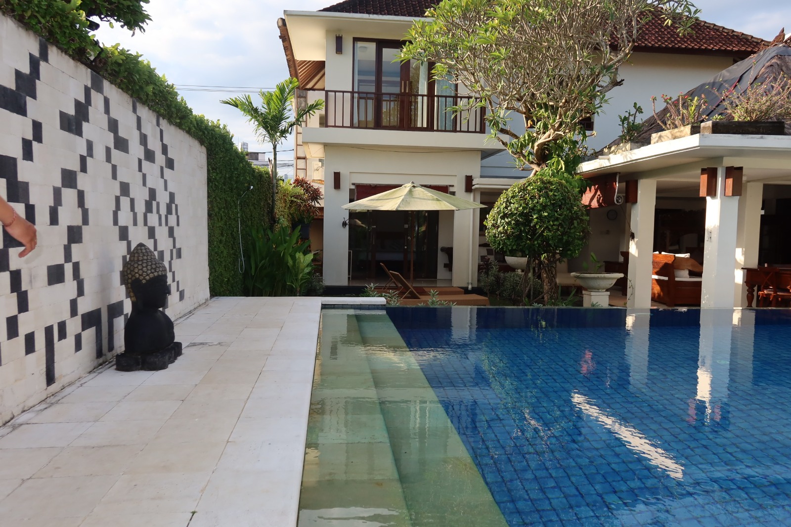 1BR Room In Umalas — photo 7