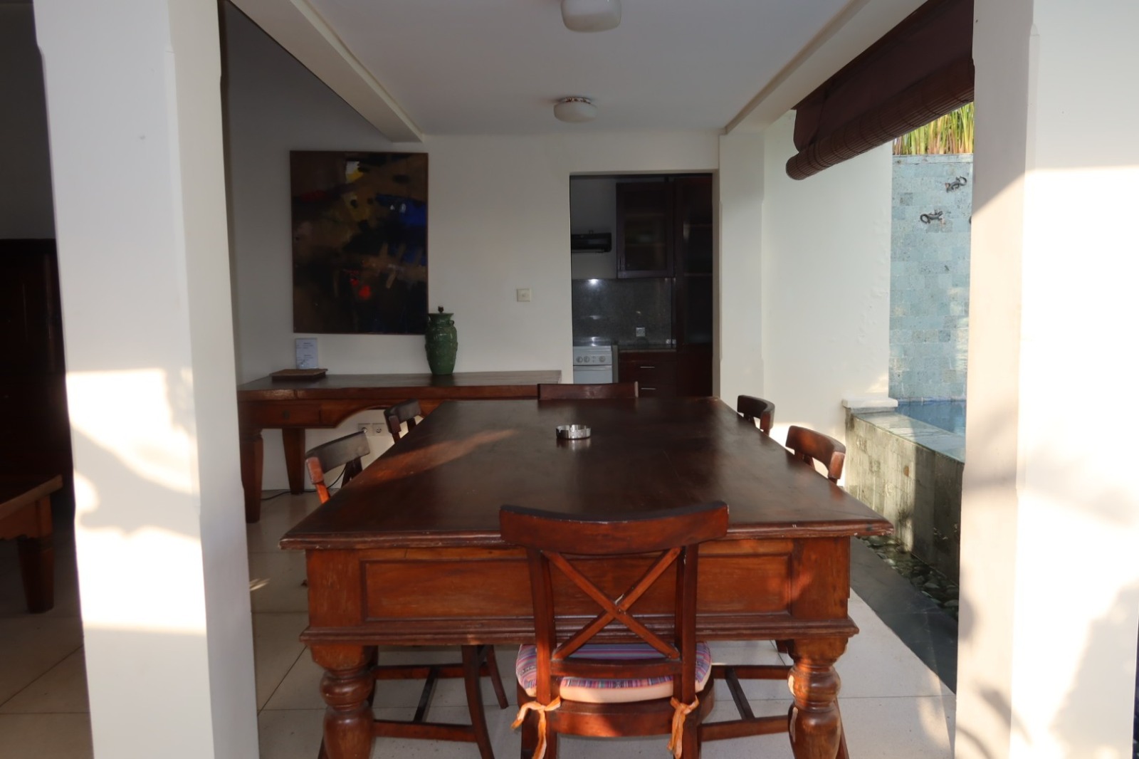 1BR Room In Umalas — photo 9