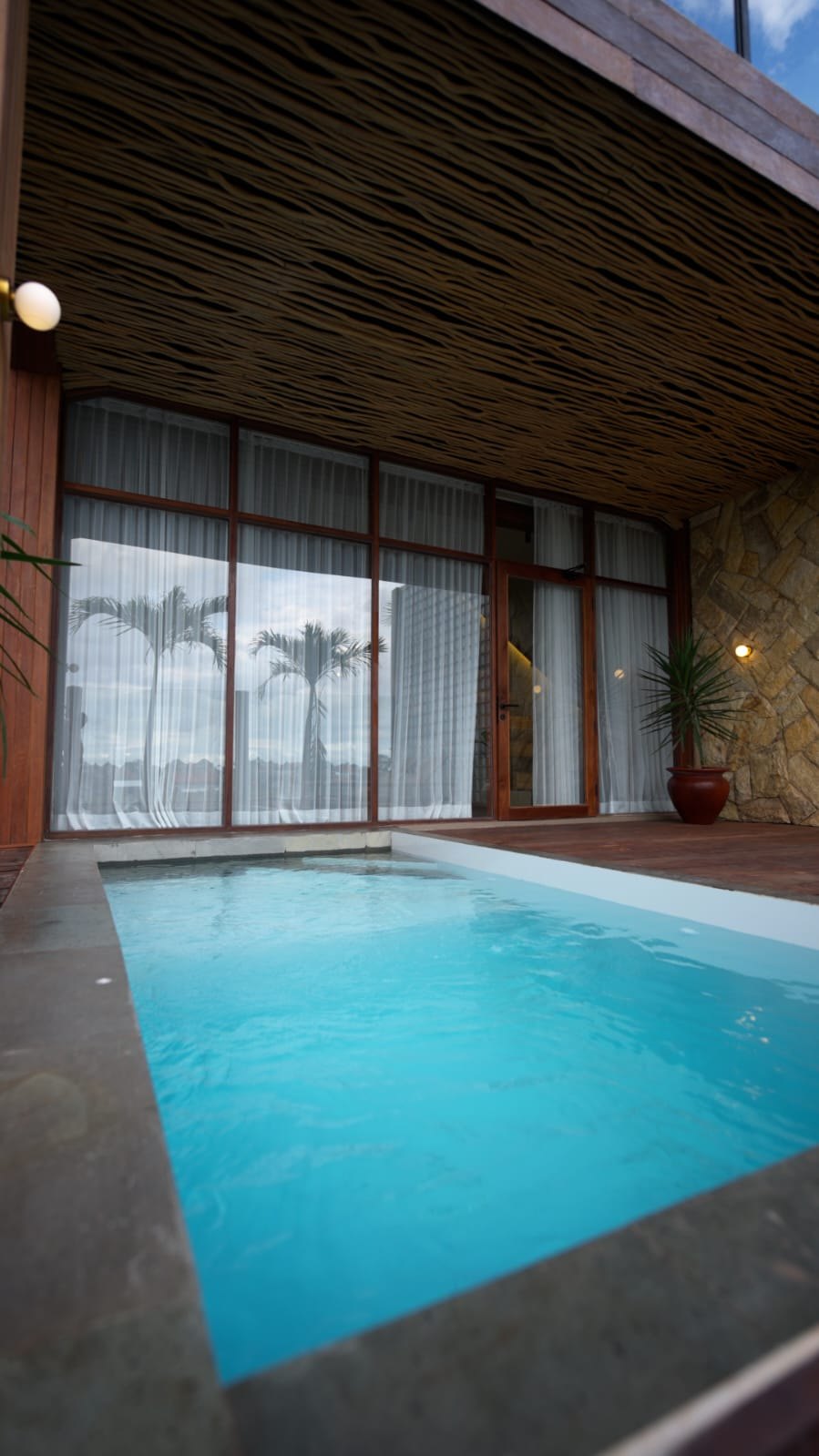 2BR Villa In Buduk — photo 2