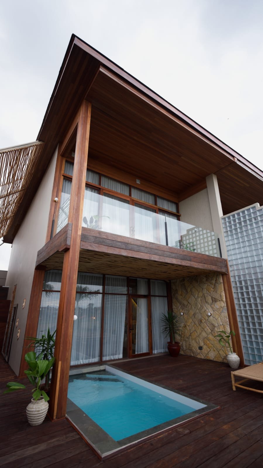 2BR Villa In Buduk — photo 3