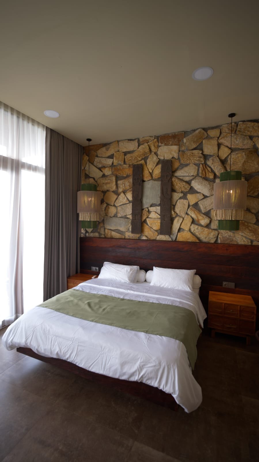 2BR Villa In Buduk — photo 7
