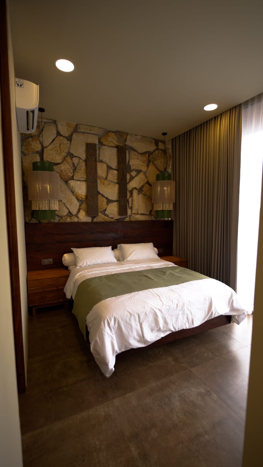 2BR Villa In Buduk — photo 9