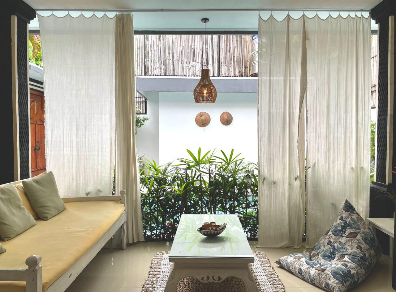2BR Villa In Berawa — photo 2