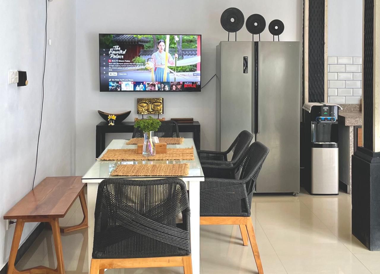 2BR Villa In Berawa — photo 7