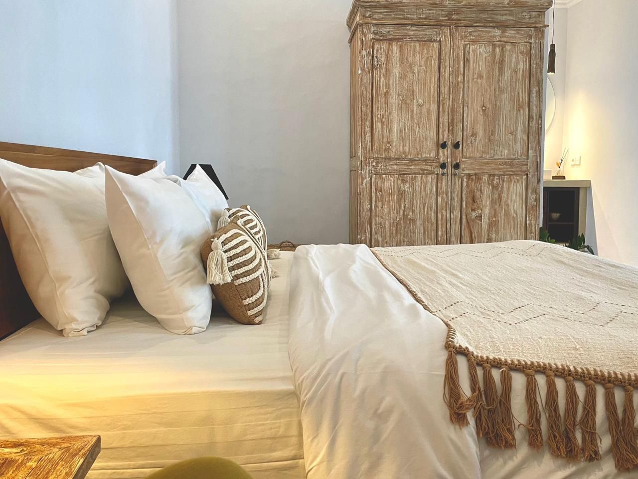 2BR Villa In Berawa — photo 10
