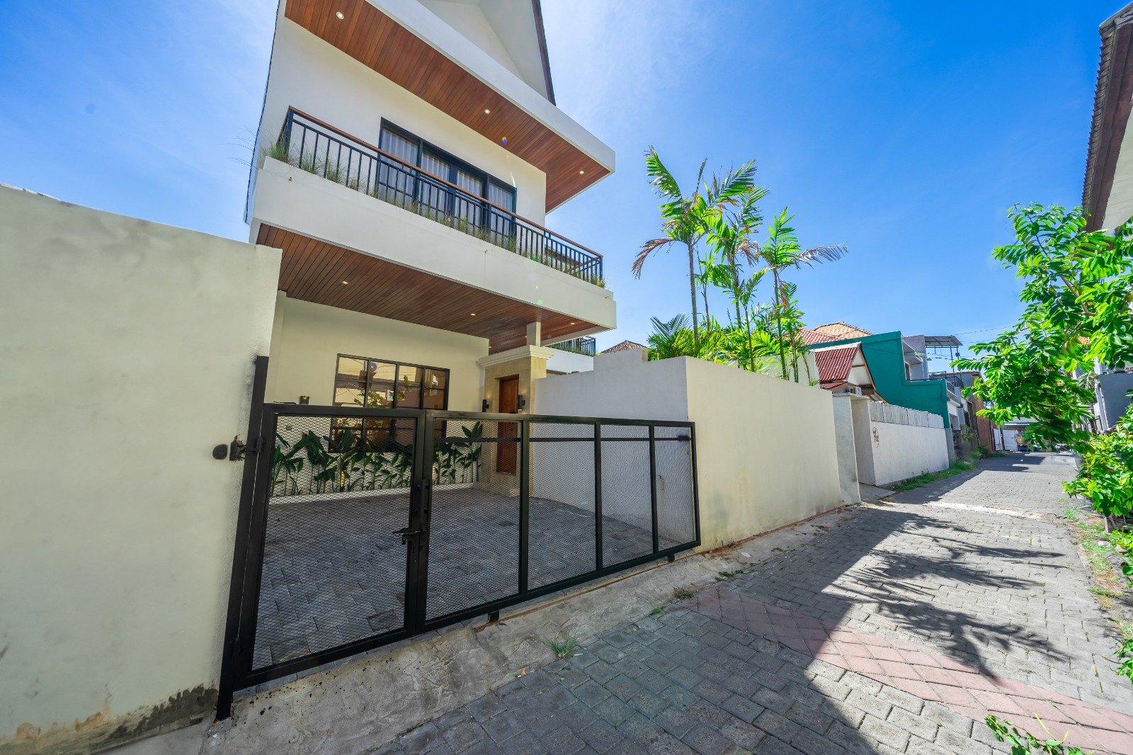 2BR Villa In Berawa — photo 5