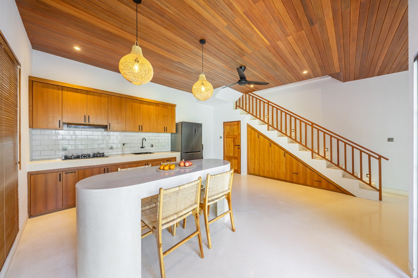 2BR Villa In Berawa — photo 7