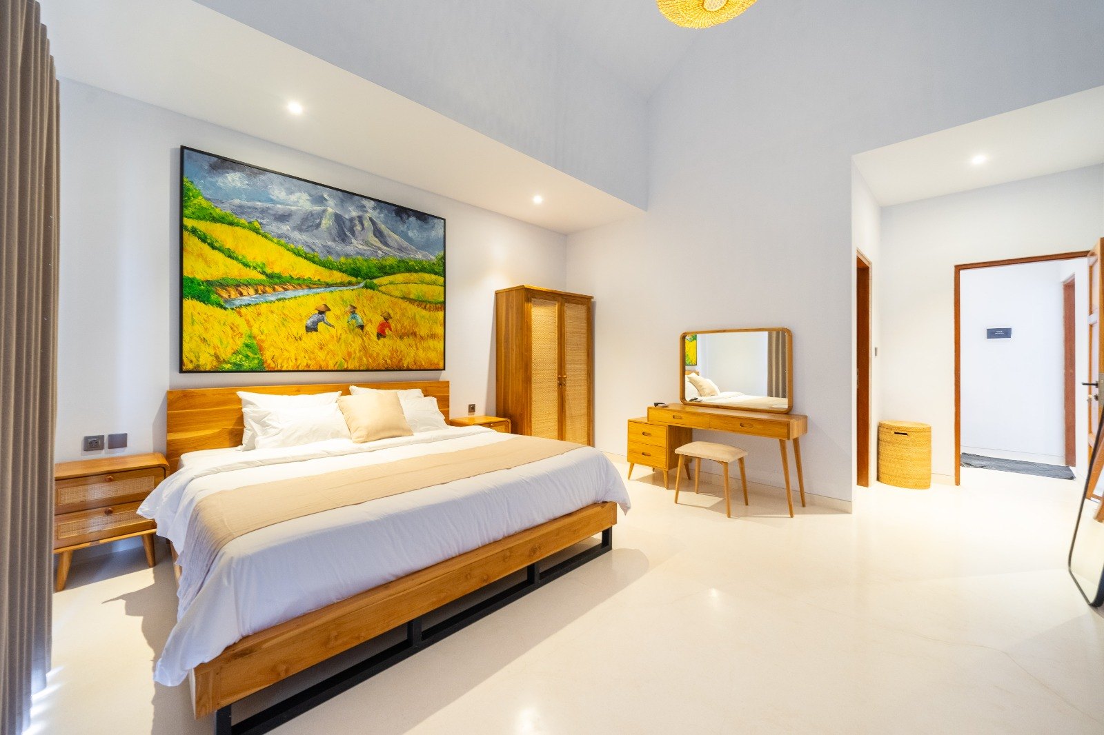 2BR Villa In Berawa — photo 9