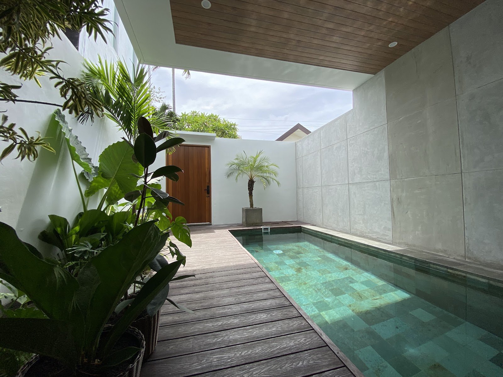 2BR Villa In Berawa — photo 3