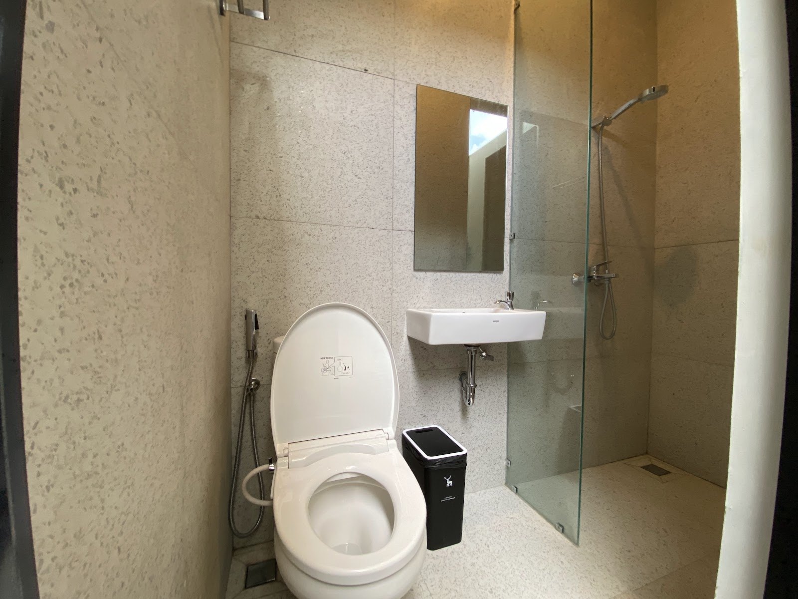 2BR Villa In Berawa — photo 4