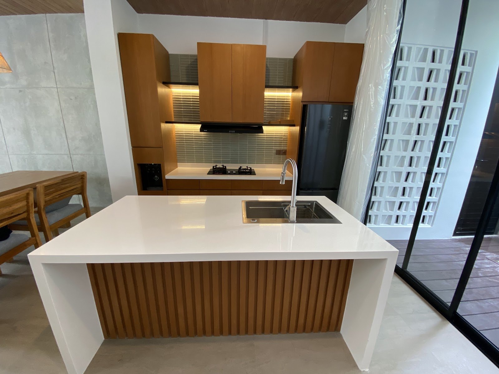 2BR Villa In Berawa — photo 6