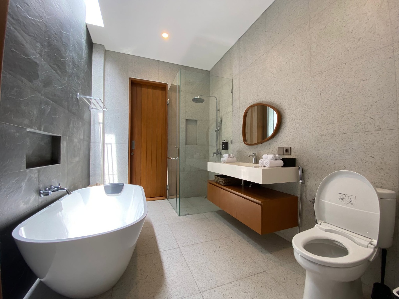 2BR Villa In Berawa — photo 7