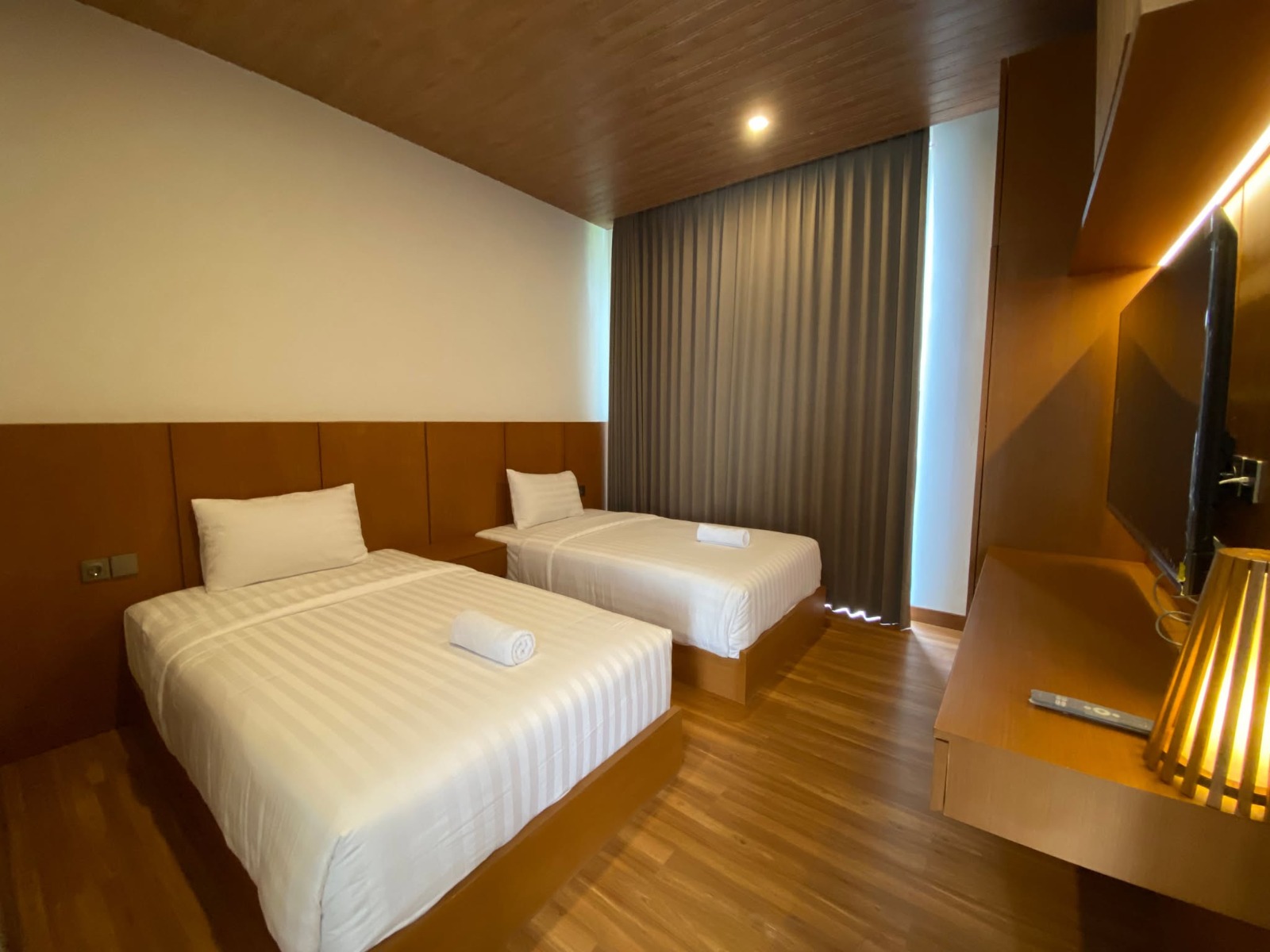 2BR Villa In Berawa — photo 9