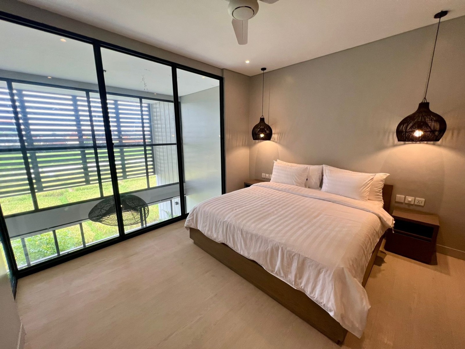 2BR Split-level Apartment Berawa — photo 5