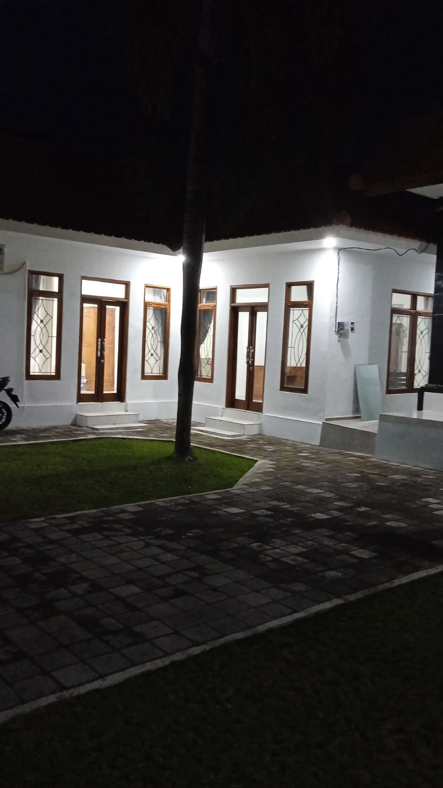 2BR Villa In Canggu in Canggu