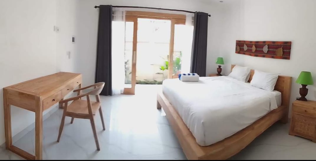 2BR Villa In Canggu — photo 4