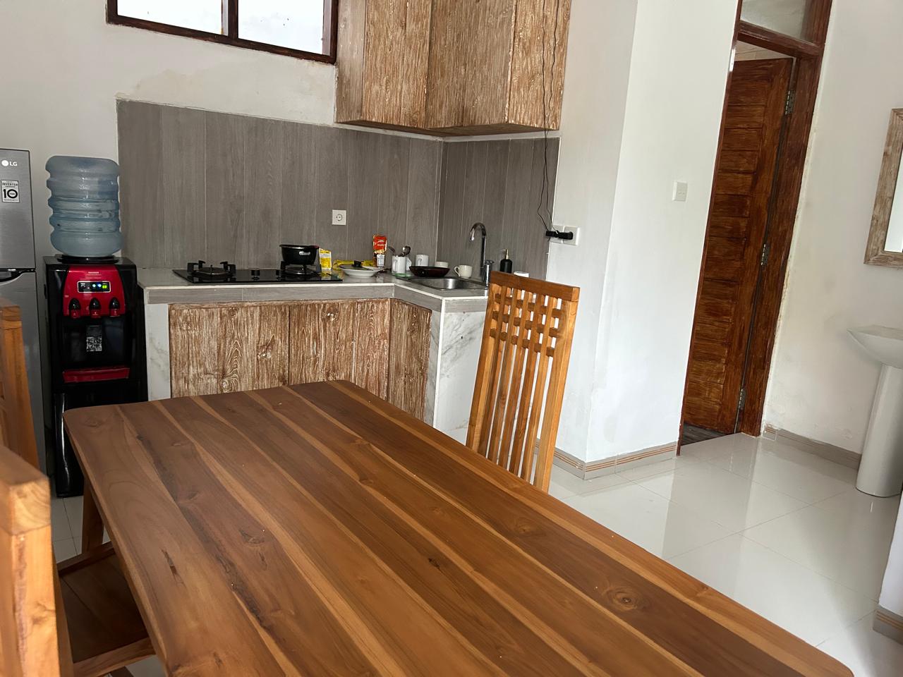 2BR Villa In Canggu — photo 7
