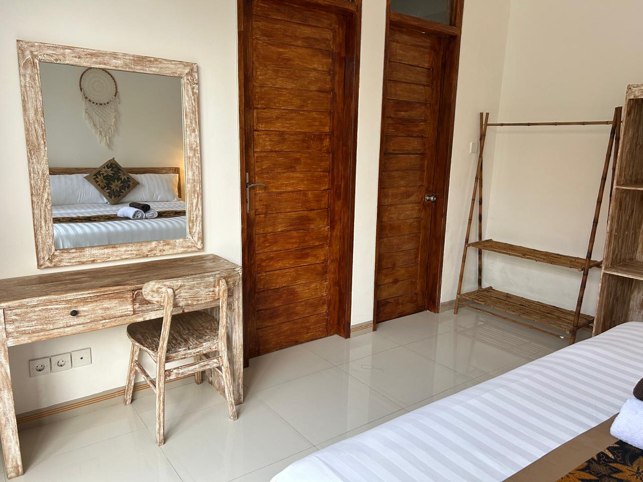 2BR Villa In Canggu — photo 9