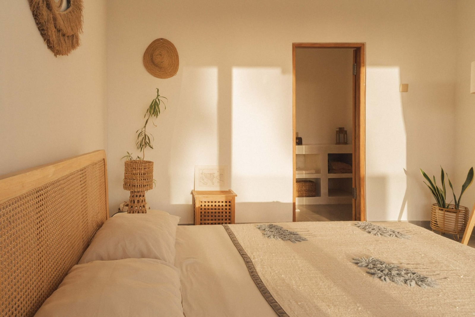 2BR Villa In Cemagi — photo 3