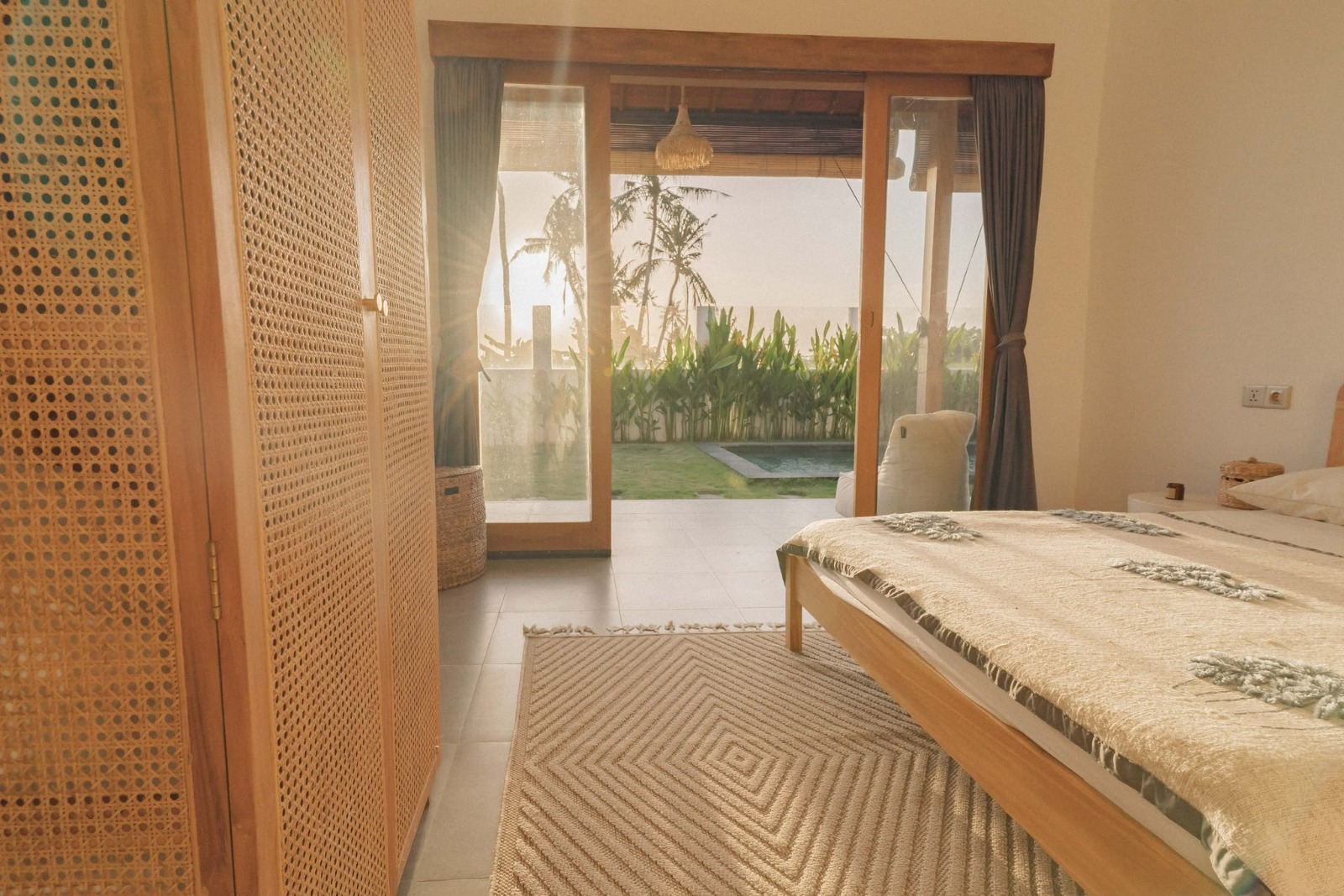 2BR Villa In Cemagi — photo 10