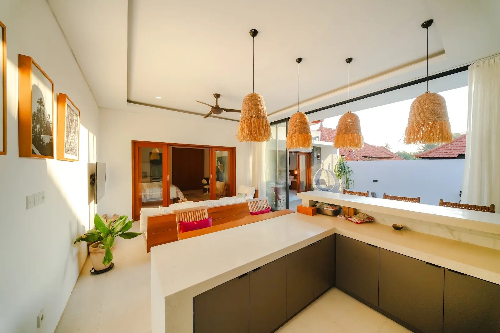 2BR Villa In Cemagi — photo 6