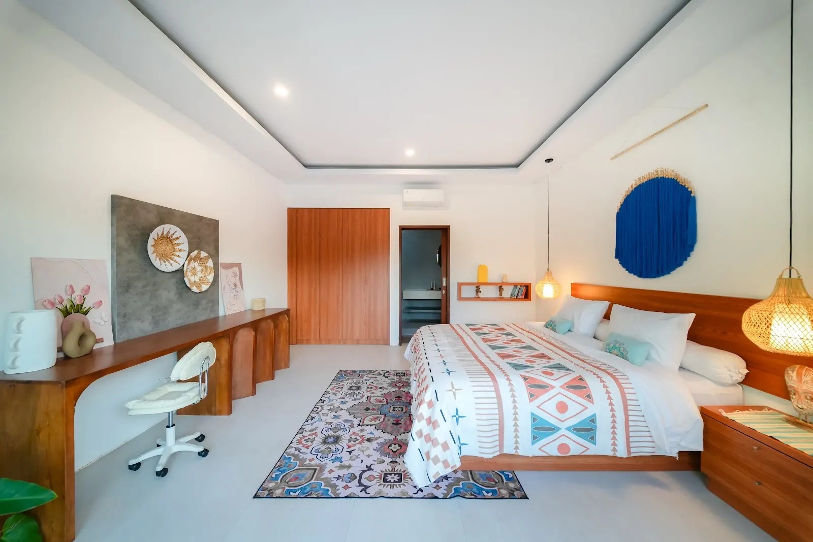 2BR Villa In Cemagi — photo 7