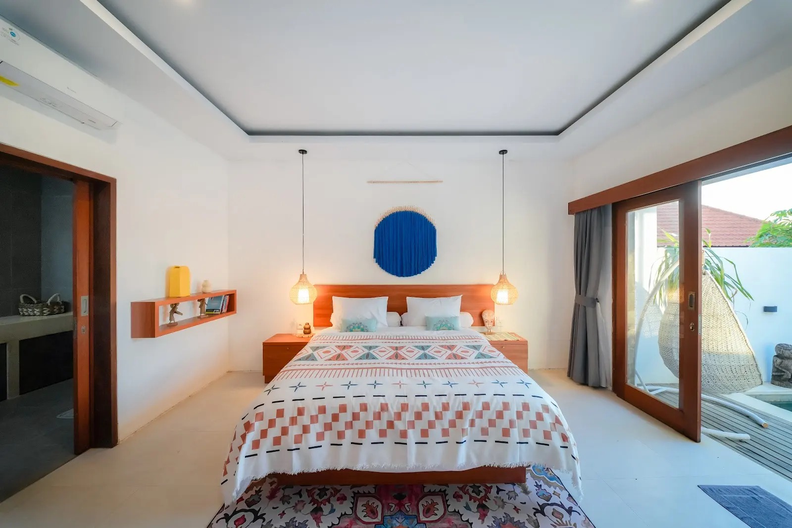 2BR Villa In Cemagi — photo 8
