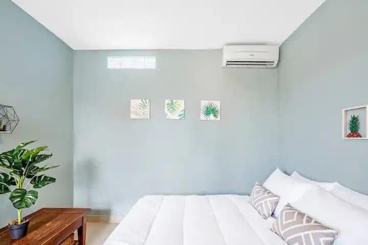 2BR Villa In Padonan | Yearly — photo 2