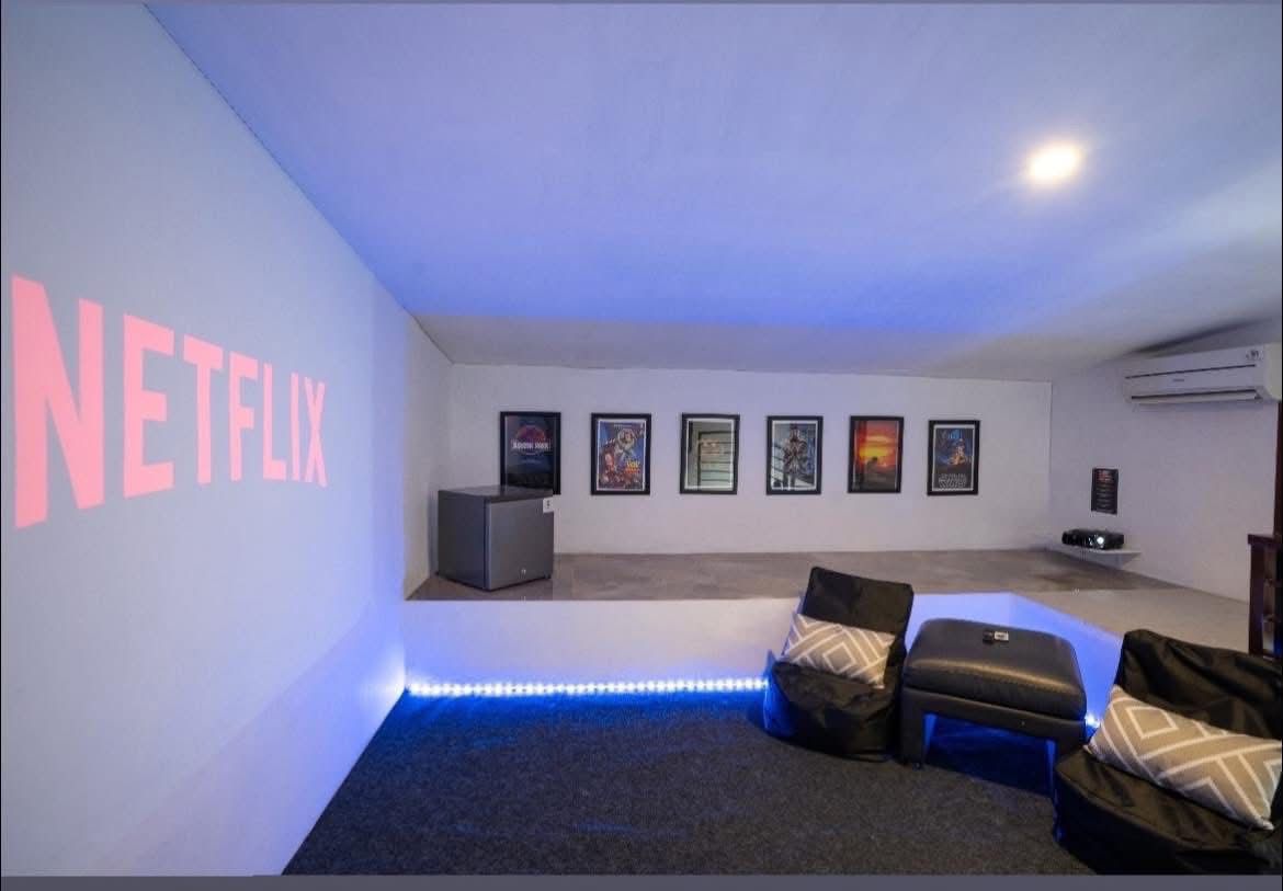 2BR Villa In Padonan | Yearly — photo 3