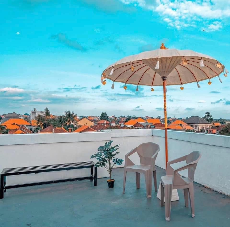2BR Villa In Padonan | Yearly — photo 8