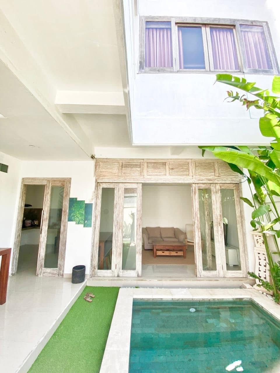 2BR Villa In Padonan | Yearly — photo 9