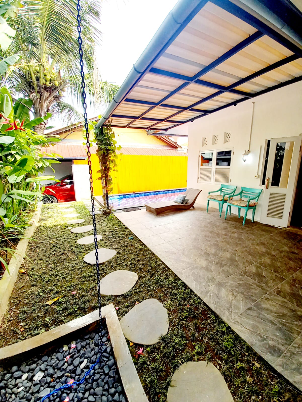 Villa In Padonan — photo 4