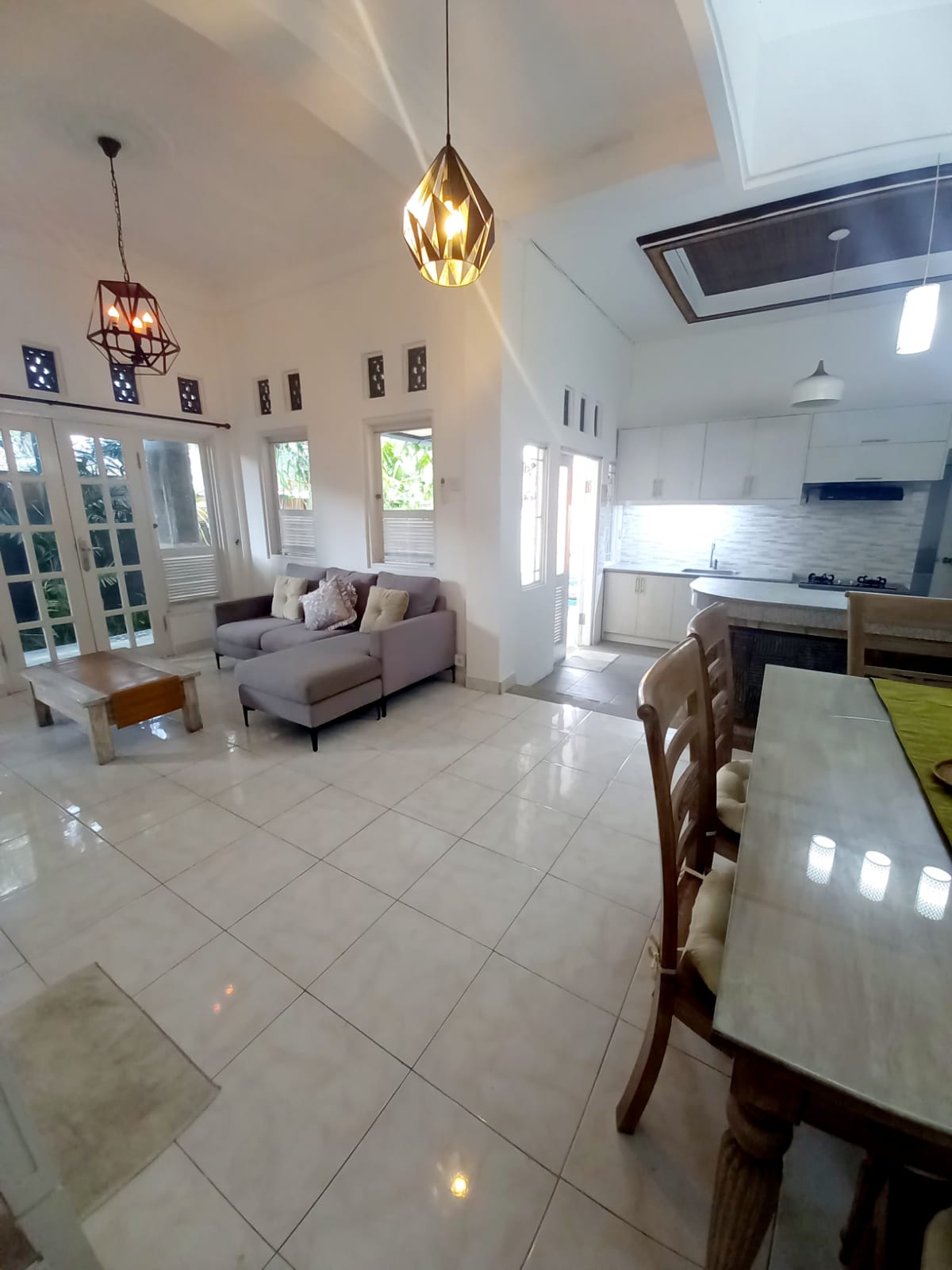 Villa In Padonan — photo 9