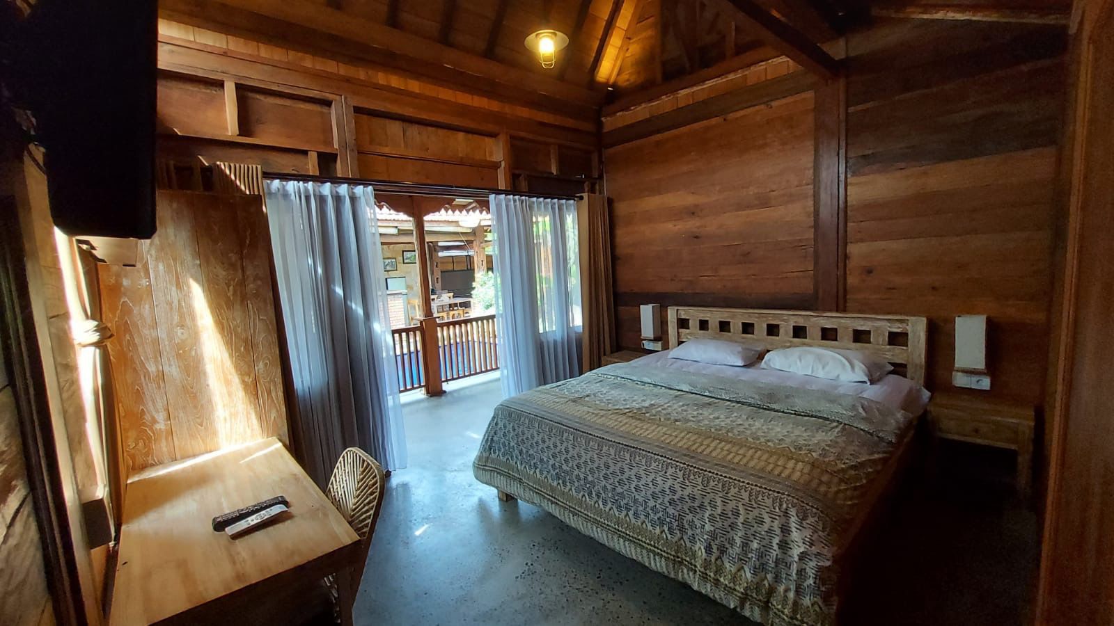 Charming 2 Br Villa Padonan | Yearly — photo 4