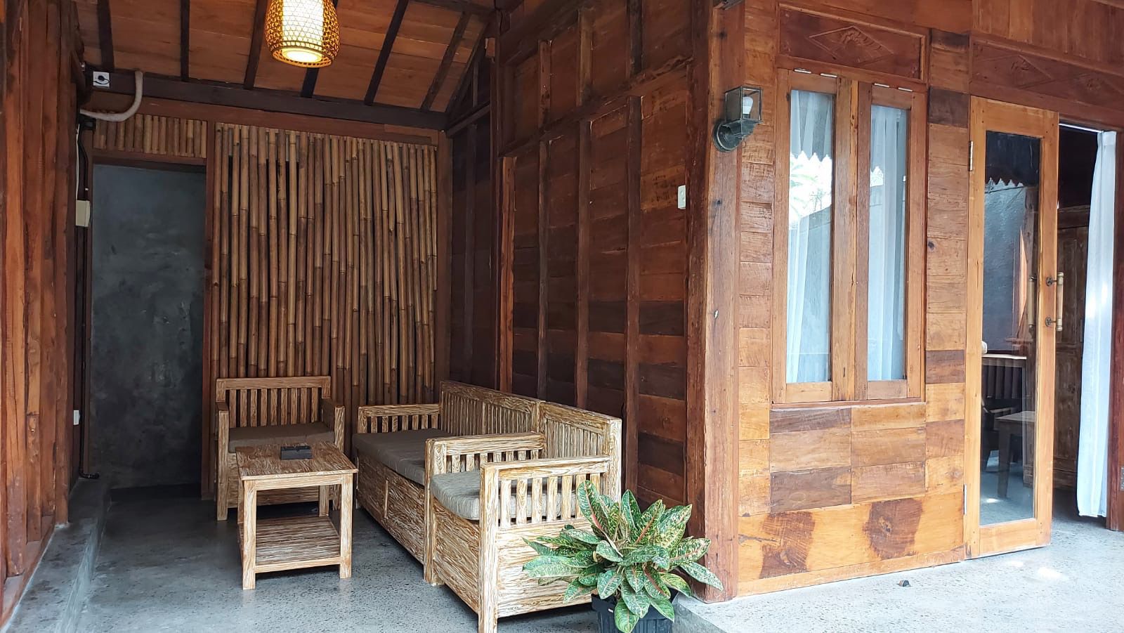 Charming 2 Br Villa Padonan | Yearly — photo 7