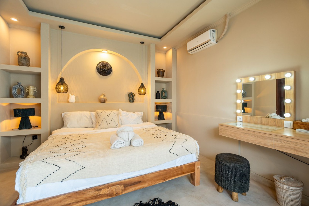 2BR Villa Luxury Renovated Padonan — photo 6