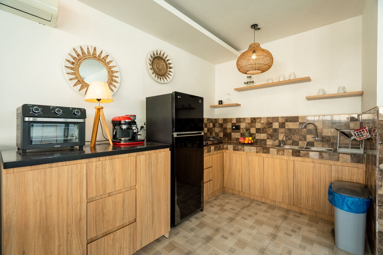 2BR Villa Luxury Renovated Padonan — photo 7