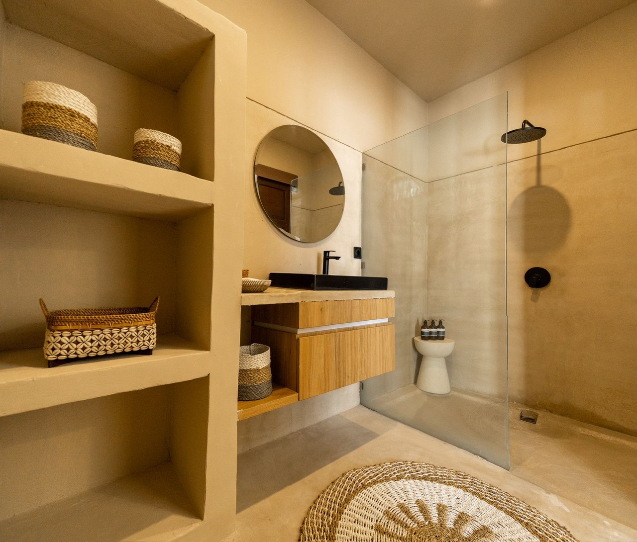 2BR Villa Luxury Renovated Padonan — photo 8