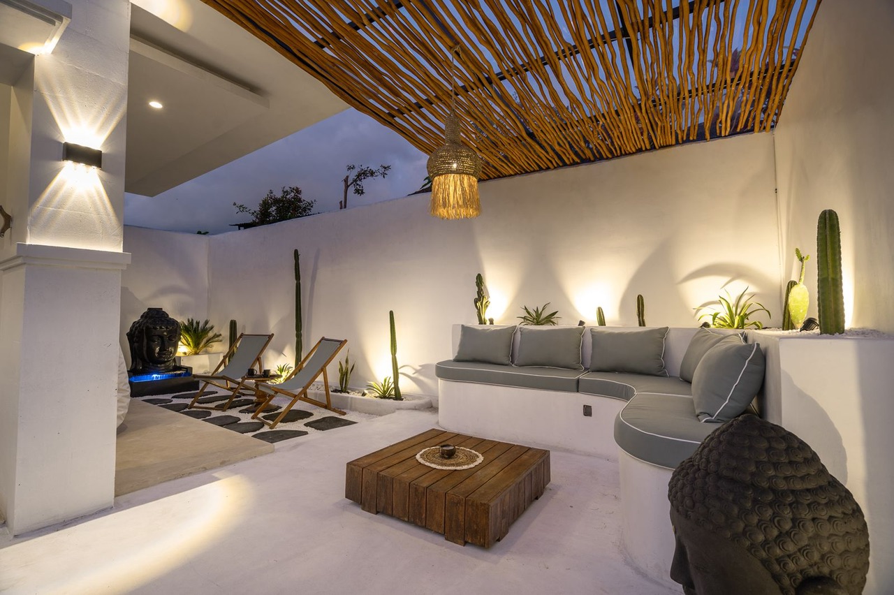 2BR Villa Luxury Renovated Padonan — photo 9