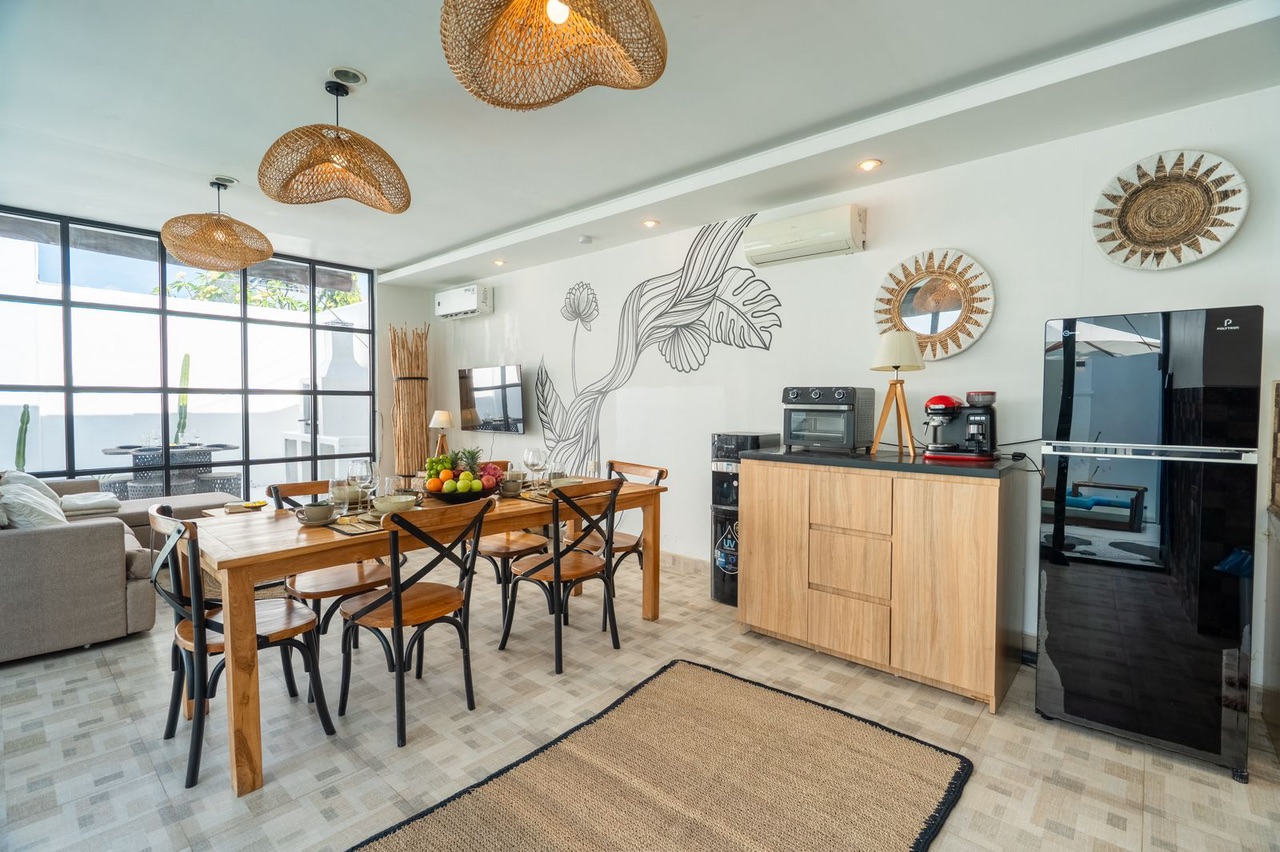 2BR Villa Luxury Renovated Padonan — photo 10