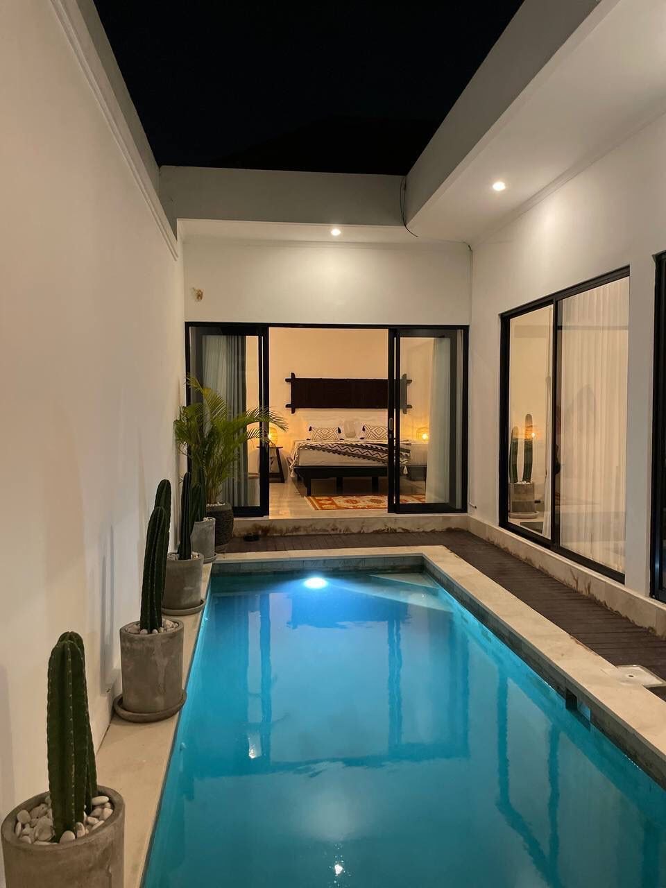 2BR Villa In Padonan in Padonan