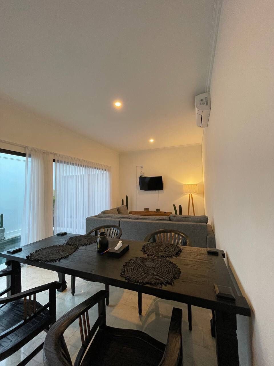 2BR Villa In Padonan — photo 2
